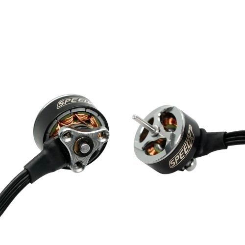GEPRC SPEEDX2 0803 11000KV Brushless Motor GEPRC SPEEDX2 0803 11000KV Brushless Motor