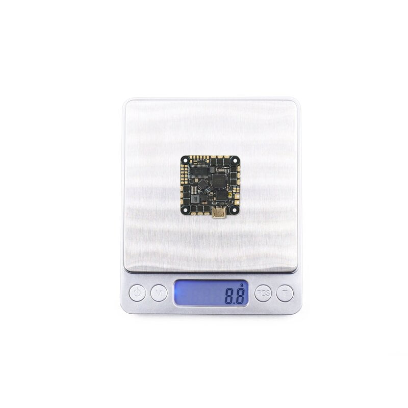 GEPRC-GEP F411 35A AIO (F411 FC 35A 2-6S 8bits BLS ESC 25.5mm) GEPRC-GEP F411 35A AIO (F411 FC 35A 2-6S 8bits BLS ESC 25.5mm)