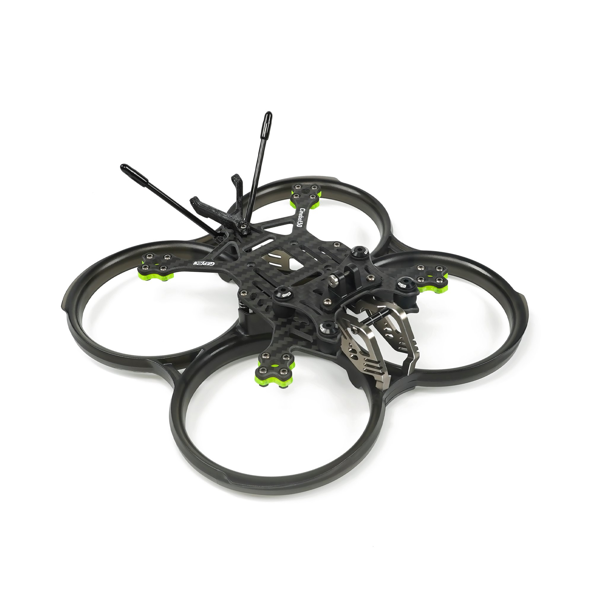 GEPRC GEP CT30 COB Frame Kit GEPRC GEP CT30 COB Frame Kit