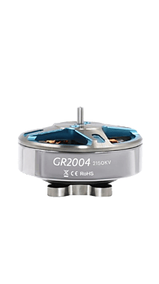 GEPRC GR2004 Brushless Motor