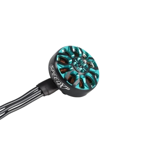 GEPRC SPEEDX2 1804 2450KV Motor GEPRC SPEEDX2 1804 2450KV Motor