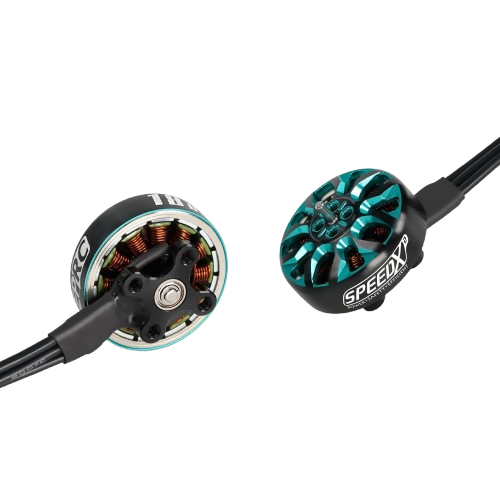 GEPRC SPEEDX2 1804 Motor GEPRC SPEEDX2 1804 Motor