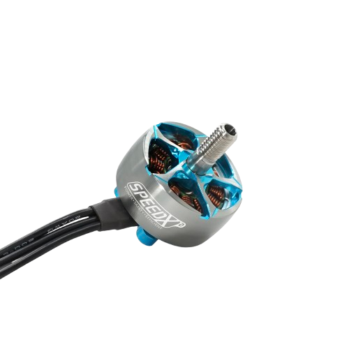 GEPRC SPEEDX2 2107.5 Motor GEPRC SPEEDX2 2107.5 Motor