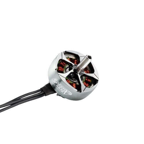 GEPRC SPEEDX2 2806.5 1350KV Motor GEPRC SPEEDX2 2806.5 1350KV Motor