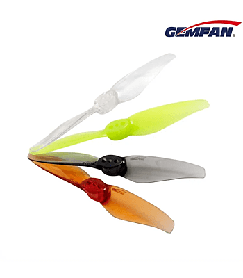 GEMFAN-3018 HURRICANE PC 2 BLADE PROPELLER