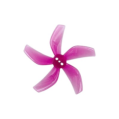 GEMFAN Ducted D51 2020 PC 4L4R Propeller GEMFAN Ducted D51 2020 PC 4L4R Propeller