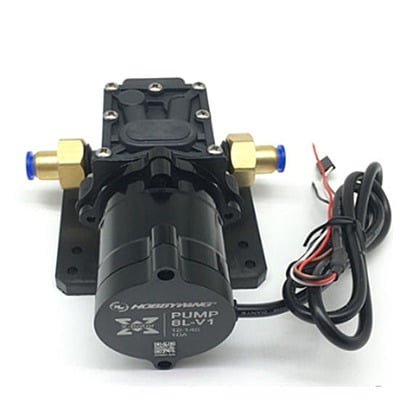 HOBBYWING-8L BRUSHLESS PUMP HOBBYWING-8L BRUSHLESS PUMP