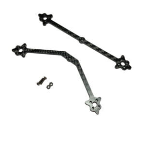HAPPYMODEL CRUX3 NLR Carbon Fiber Arm