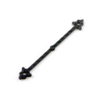 HAPPYMODEL CRUX3 NLR Carbon Fiber Arm