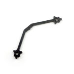 HAPPYMODEL CRUX3 NLR Carbon Fiber Arm