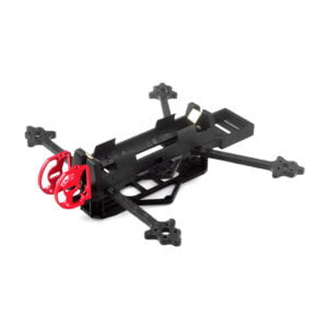 HAPPYMODEL CRUX3 NLR Frame Kit