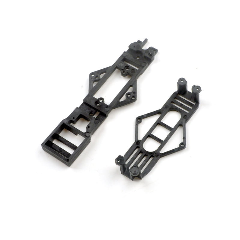 HAPPYMODEL CRUX3 NLR Mount Plate