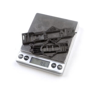HAPPYMODEL CRUX3 NLR Mount Plate HAPPYMODEL CRUX3 NLR Mount Plate
