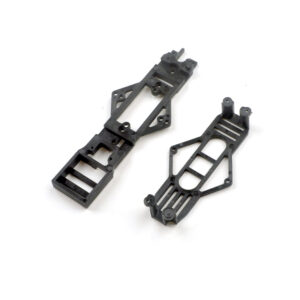 HAPPYMODEL CRUX3 NLR Mount Plate HAPPYMODEL CRUX3 NLR Mount Plate