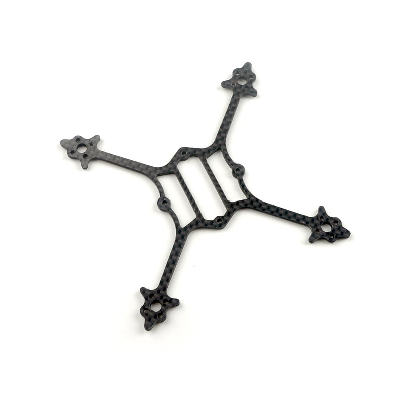 HAPPYMODEL Crux3 Bottom Frame