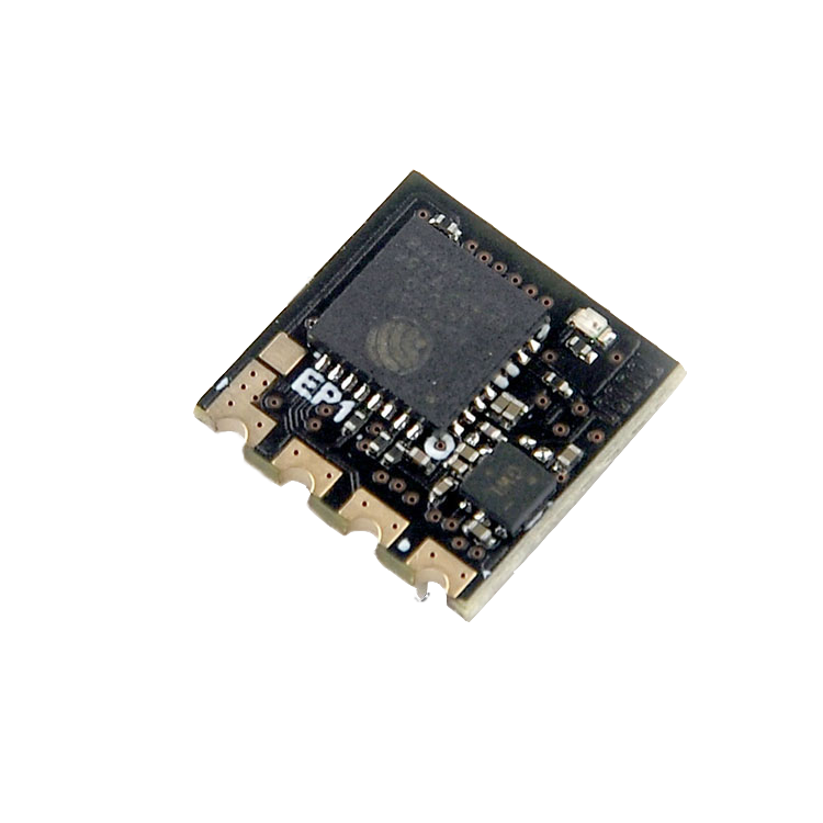 HAPPYMODEL EP1 2.4GHz ExpressLRS Nano Series Receiver HAPPYMODEL EP1 2.4GHz ExpressLRS Nano Series Receiver