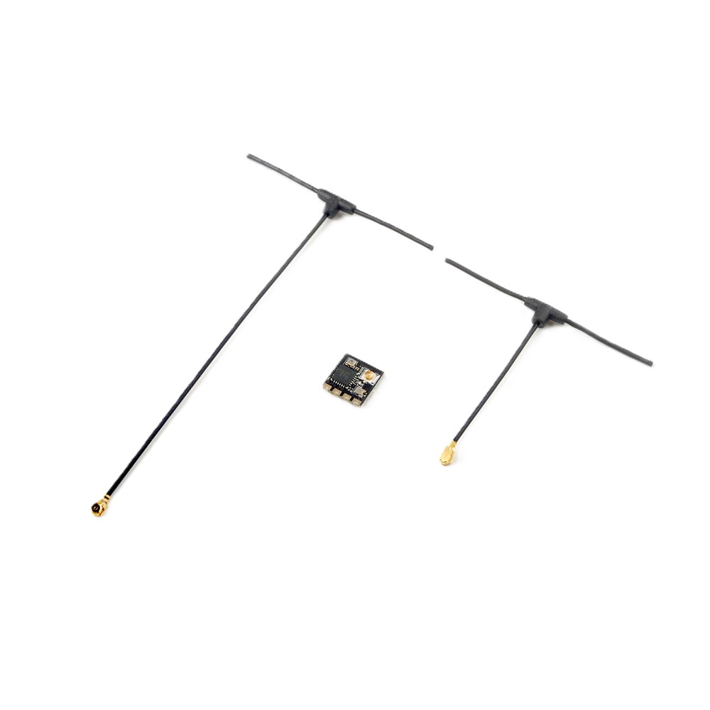 HAPPYMODEL EP1 2.4GHz ExpressLRS Nano Series Receiver HAPPYMODEL EP1 2.4GHz ExpressLRS Nano Series Receiver