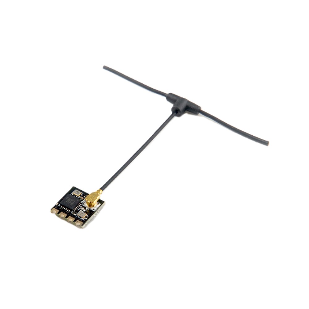 HAPPYMODEL EP1 2.4GHz ExpressLRS Nano Series Receiver