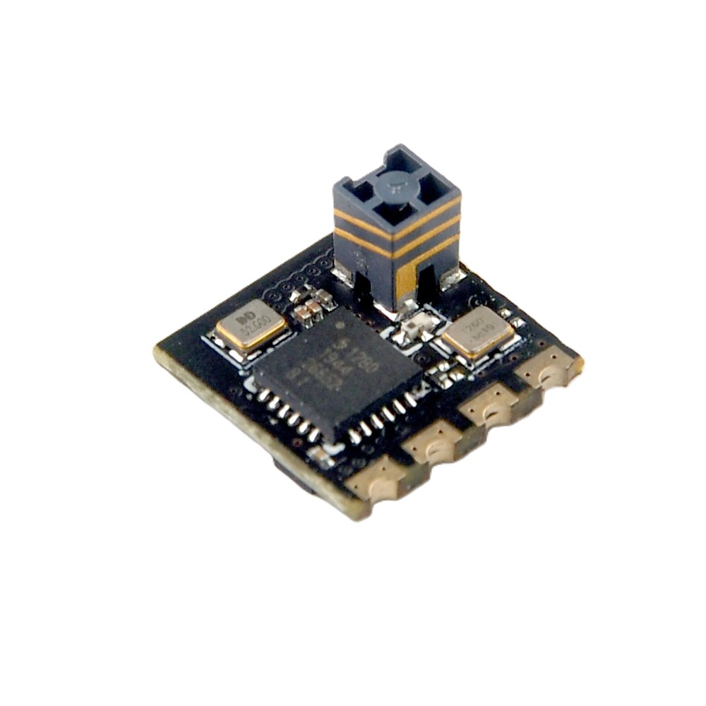 HAPPYMODEL EP2 2.4GHz ExpressLRS Nano Series Receiver