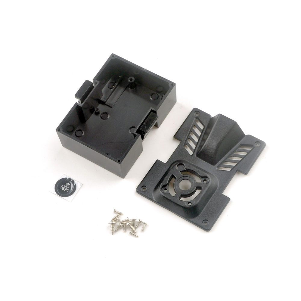 HAPPYMODULE Molding JR Module Case For ES24TX / ES915TX HAPPYMODULE Molding JR Module Case For ES24TX / ES915TX