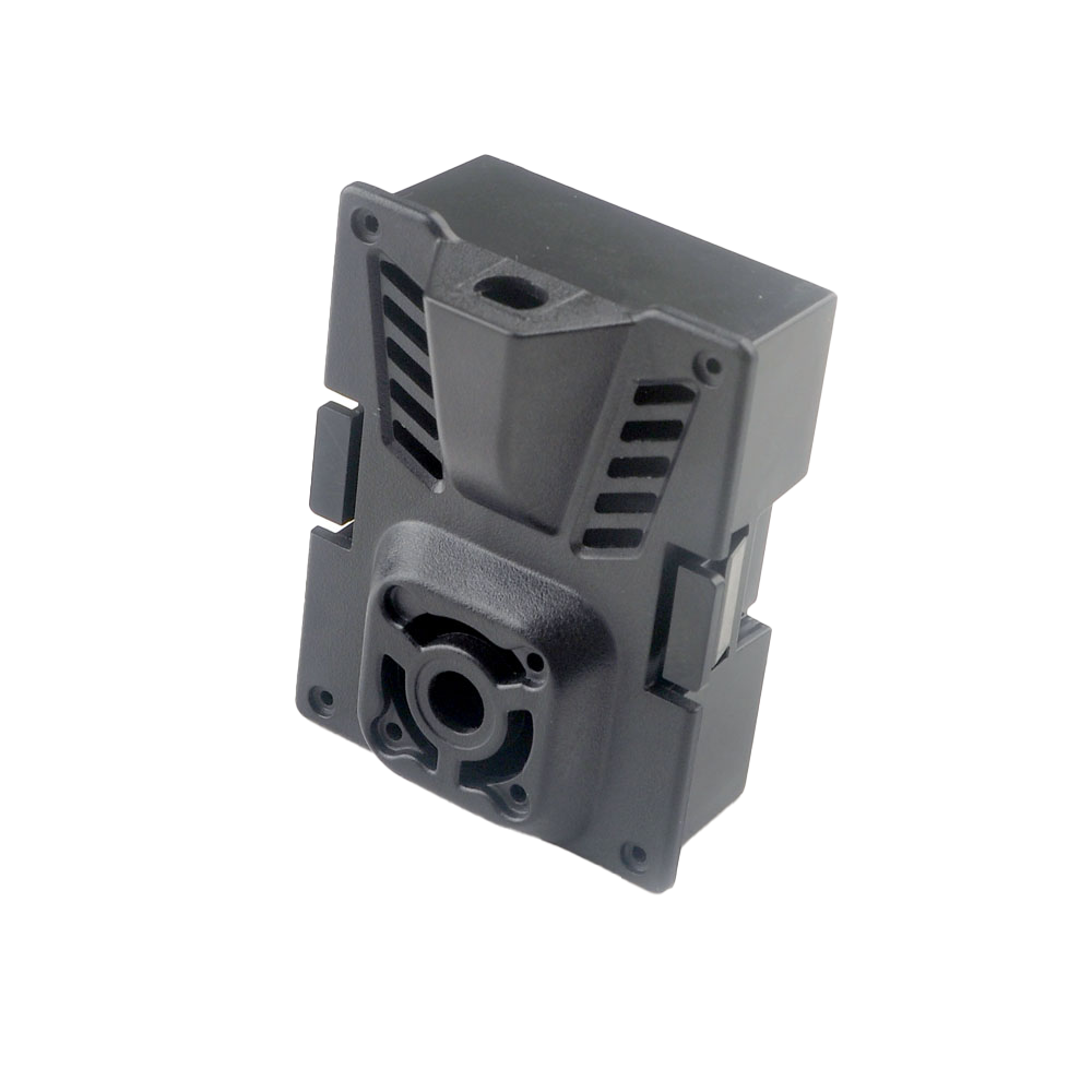 HAPPYMODULE Molding JR Module Case For ES24TX / ES915TX HAPPYMODULE Molding JR Module Case For ES24TX / ES915TX