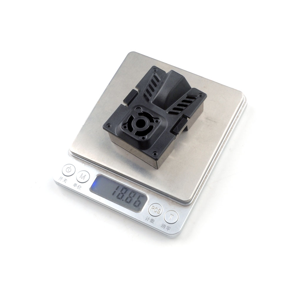 HAPPYMODULE Molding JR Module Case For ES24TX / ES915TX HAPPYMODULE Molding JR Module Case For ES24TX / ES915TX