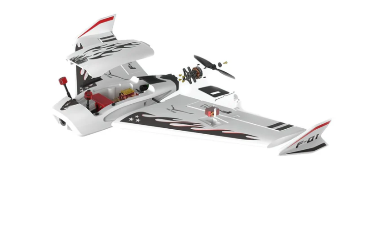 HEEWING F01 PNP Pro EPP RC Airplane HEEWING F01 PNP Pro EPP RC Airplane