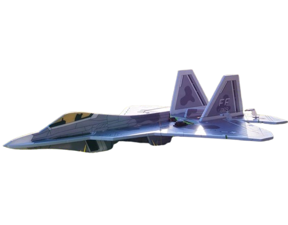 HEEWING HUNTER MPP F22 PNP+FC RC Foam Toys Hobby Plane RC Airplane HEEWING HUNTER MPP F22 PNP+FC RC Foam Toys Hobby Plane RC Airplane