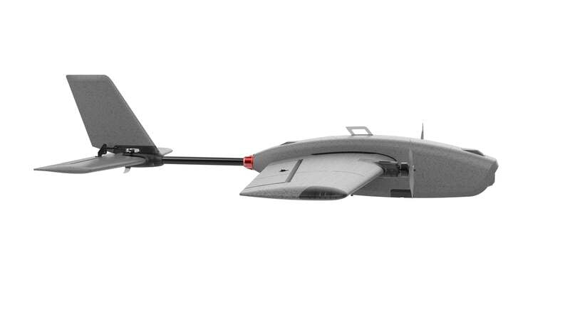 HEEWING T1 Ranger PNP Airplane HEEWING T1 Ranger PNP Airplane