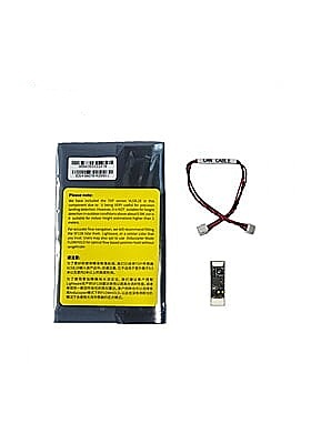 HEX HERE Flow Optical Flow Sensor