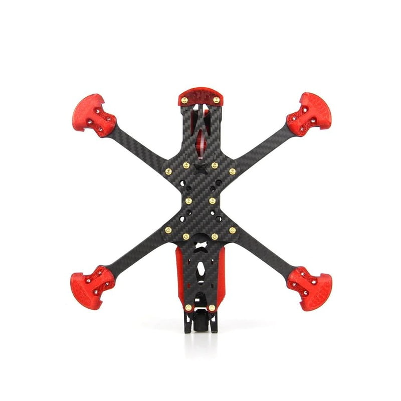 HGLRC Sector FPV V3 HD Freestyle Drone Kit HGLRC Sector FPV V3 HD Freestyle Drone Kit