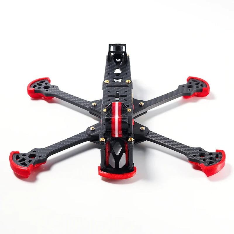 HGLRC Sector FPV V3 HD Freestyle Drone Kit HGLRC Sector FPV V3 HD Freestyle Drone Kit