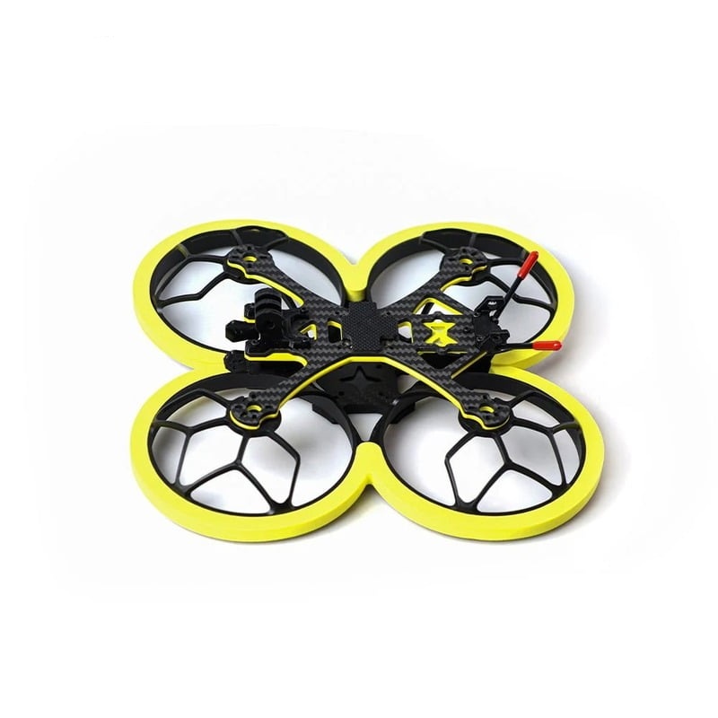 HGLRC Veyron35CR 3.5″ CineWhoop Frame Kit HGLRC Veyron35CR 3.5″ CineWhoop Frame Kit