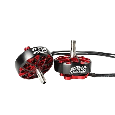 HGLRC Aeolus 2806.5 Brushless Motor HGLRC Aeolus 2806.5 Brushless Motor