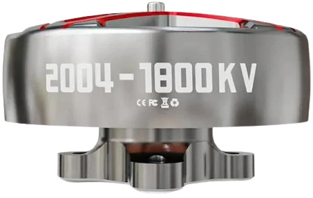 HGLRC Specter 2004 1800KV Brushless Motor HGLRC Specter 2004 1800KV Brushless Motor