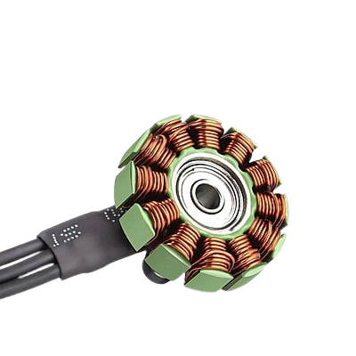 HGLRC Specter 2004 1800KV Brushless Motor HGLRC Specter 2004 1800KV Brushless Motor