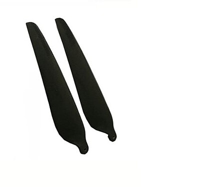 HOBBYWING 2480 Propeller CW without clamp HOBBYWING 2480 Propeller CW without clamp