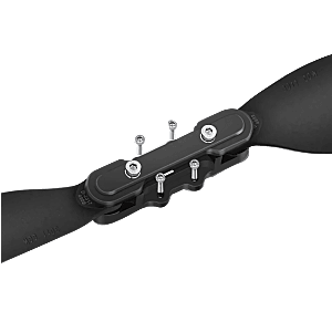 HOBBYWING 3011 Propeller with adaptor CCW HOBBYWING 3011 Propeller with adaptor CCW