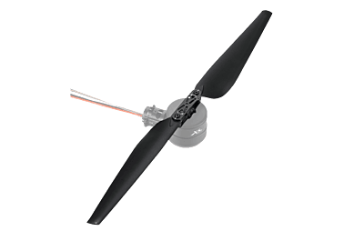 HOBBYWING 3011 Propeller with adaptor CW HOBBYWING 3011 Propeller with adaptor CW
