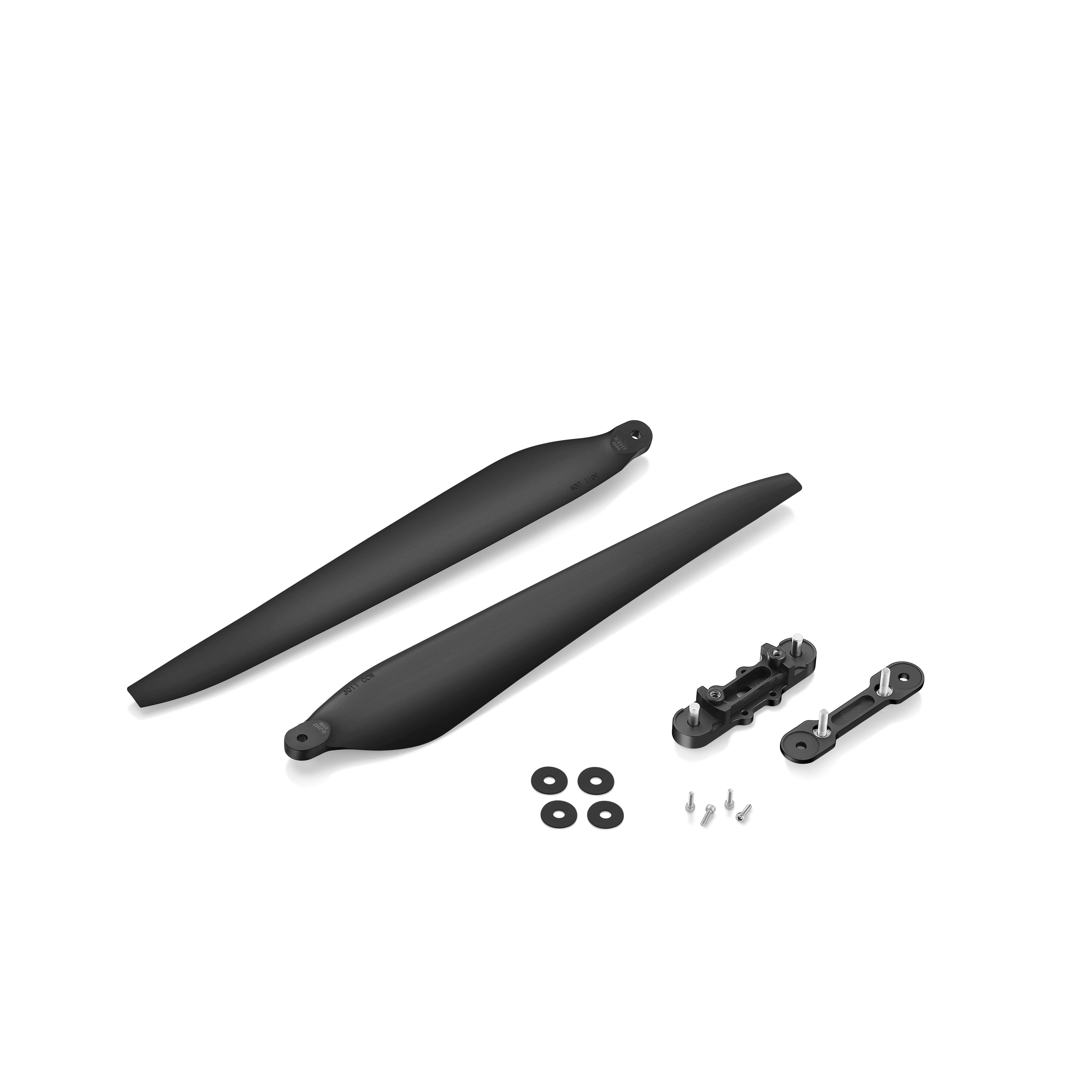 HOBBYWING 3011 Propeller with adaptor CW HOBBYWING 3011 Propeller with adaptor CW