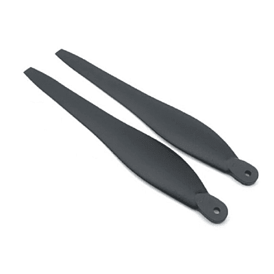 HOBBYWING 41135 Propeller With Clamp