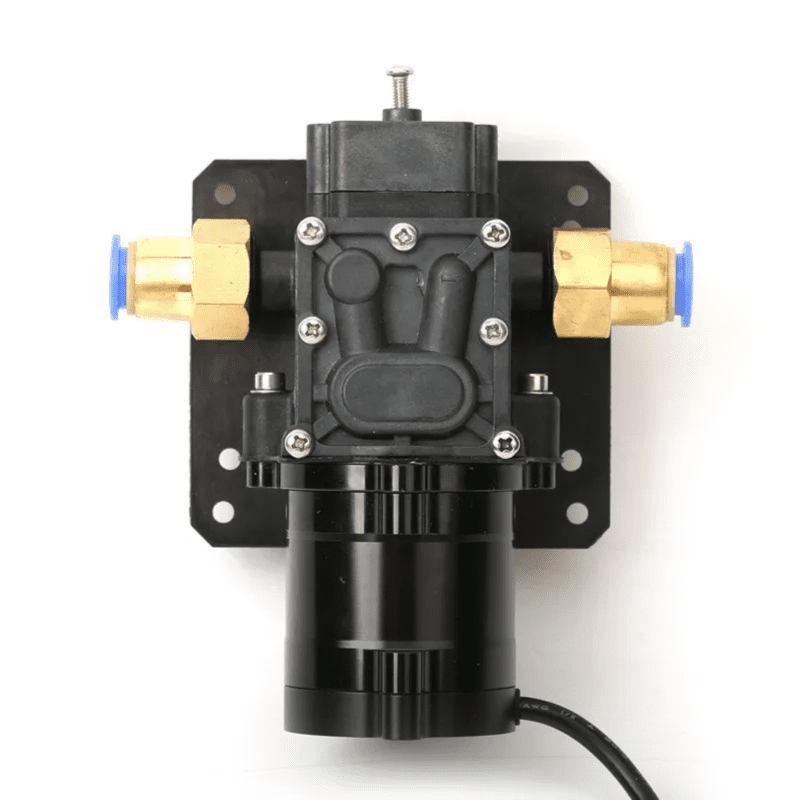HOBBYWING 8L Brushless Water Pump HOBBYWING 8L Brushless Water Pump