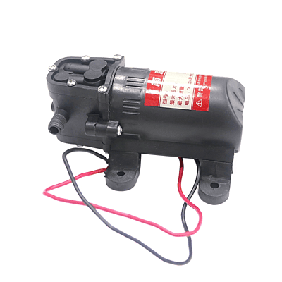 HOBBYWING Brushed Water Pump
