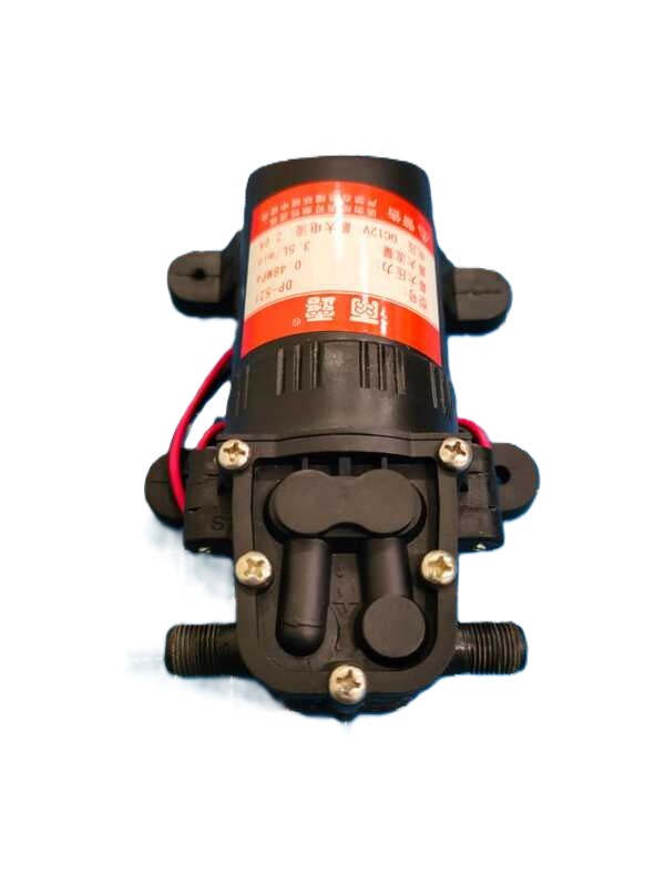 HOBBYWING Brushed Water Pump