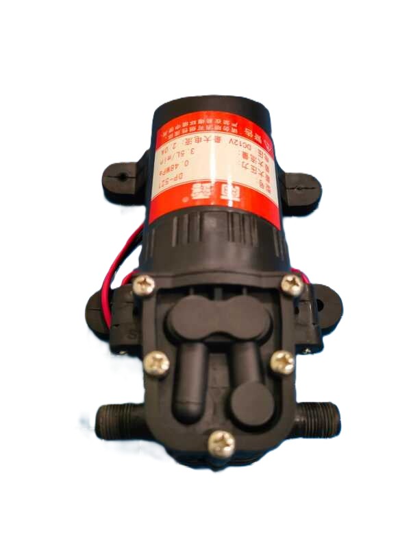 HOBBYWING Brushed Water Pump