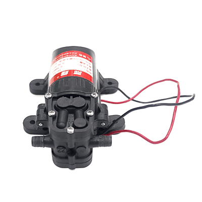 HOBBYWING Brushed Water Pump