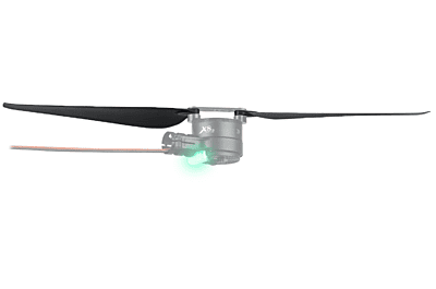 HOBBYWING Propeller Without Clamp HOBBYWING Propeller Without Clamp