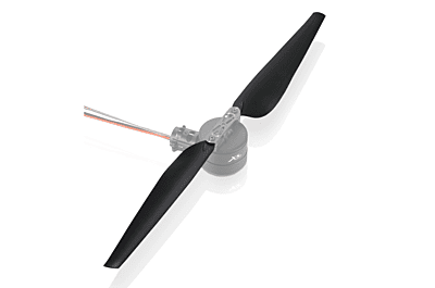 HOBBYWING Propeller Without Clamp HOBBYWING Propeller Without Clamp