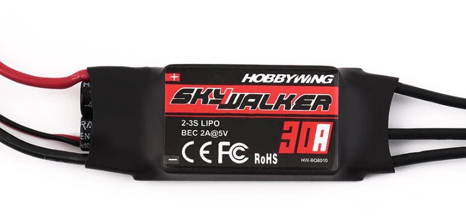HOBBYWING Skywalker ESC