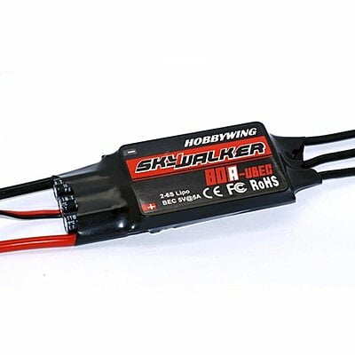 HOBBYWING Skywalker ESC